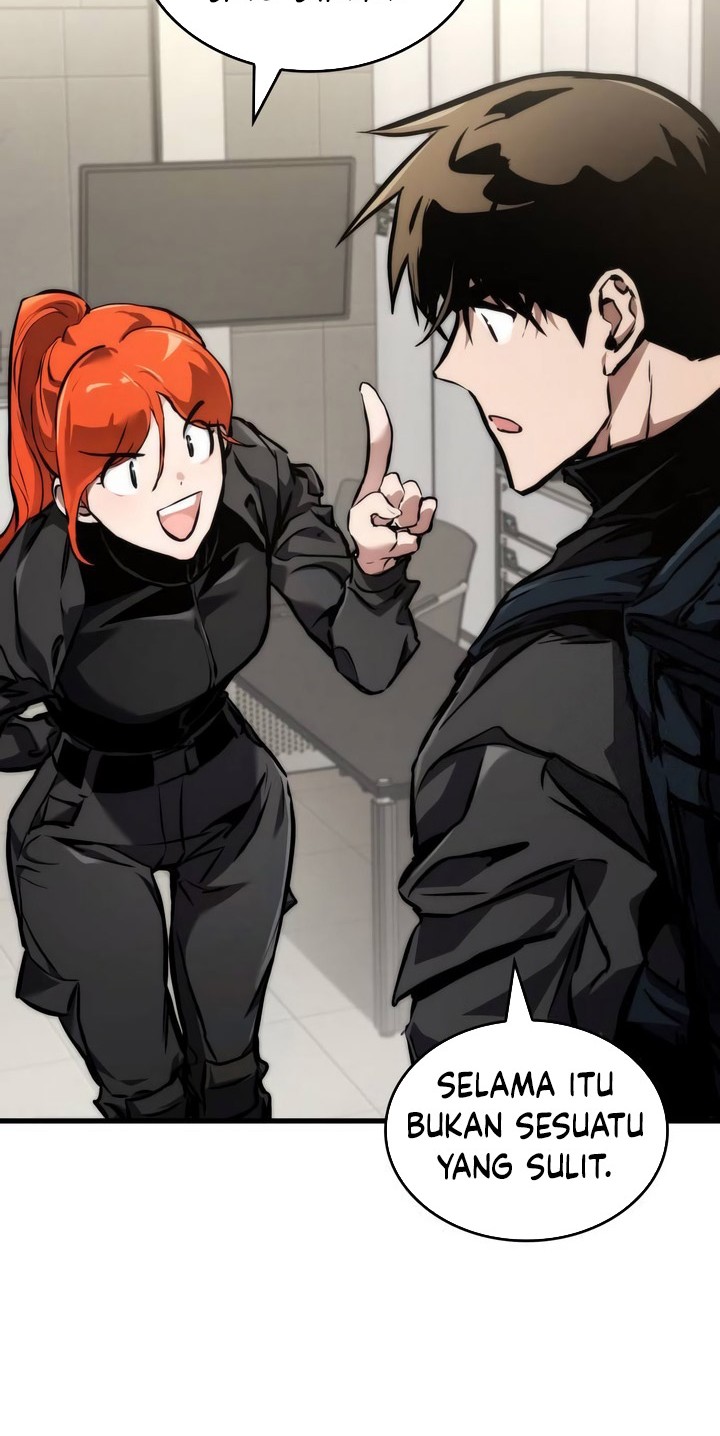 Kill The Dragon Chapter 130 Gambar 55