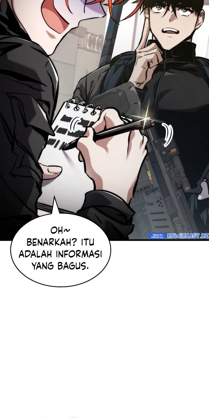 Kill The Dragon Chapter 130 Gambar 57
