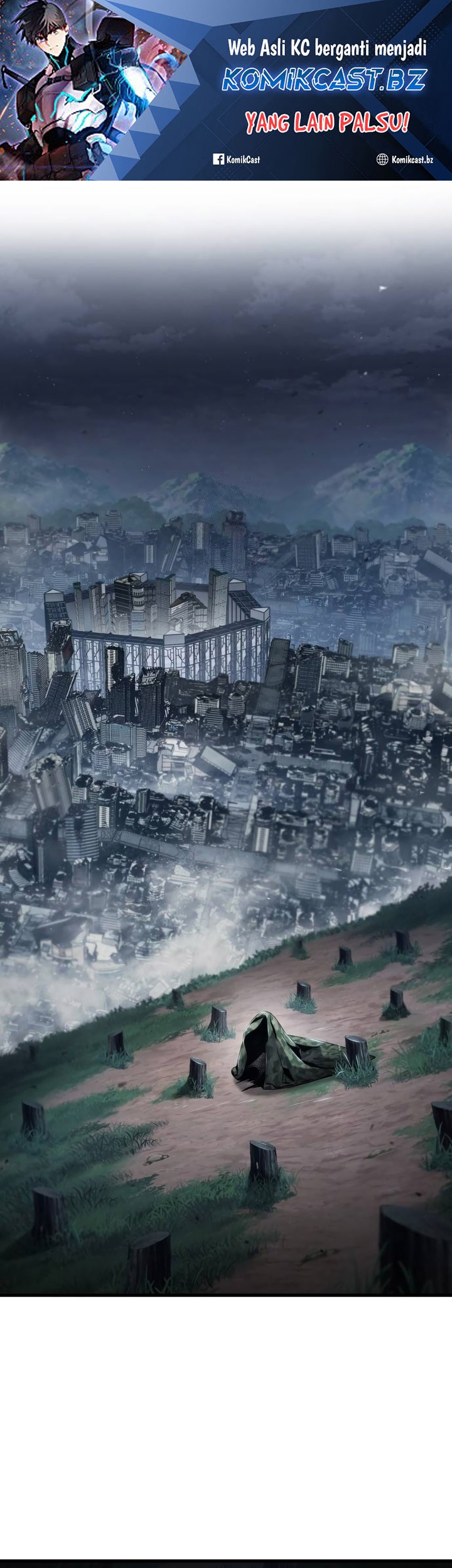 Manhwa Kill The Dragon Chapter 130 gambar nomor 2