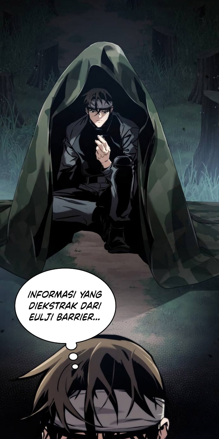 Kill The Dragon Chapter 130 Gambar 3