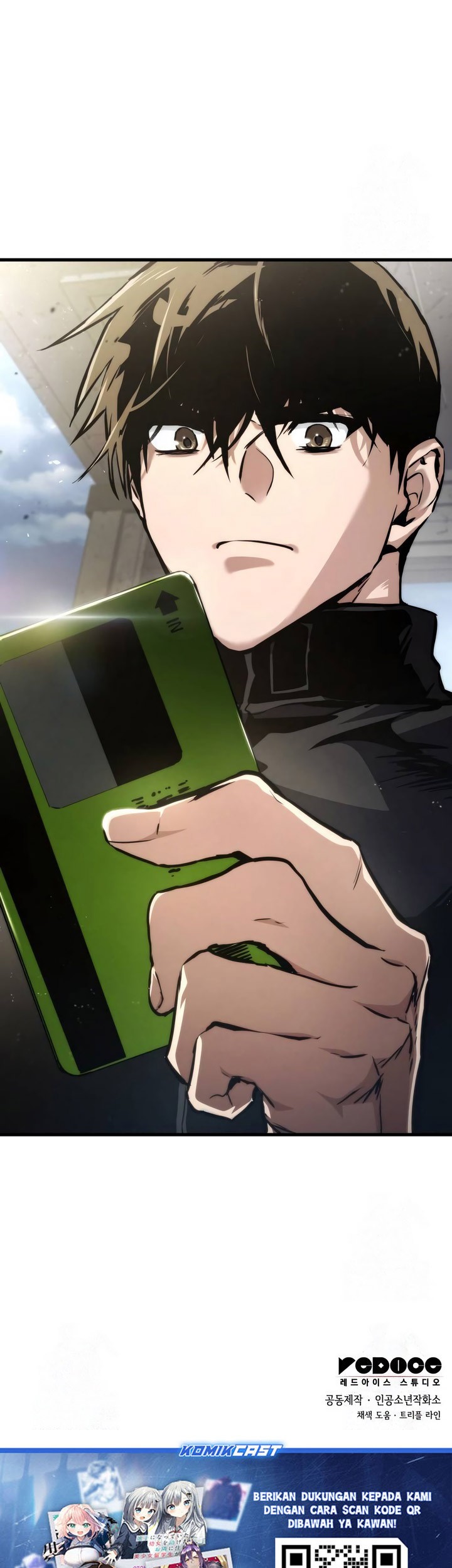 Kill The Dragon Chapter 130 Gambar 68