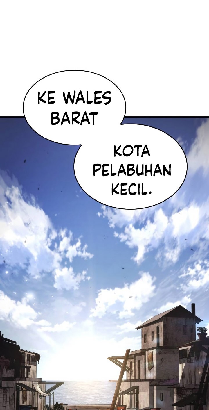 Kill The Dragon Chapter 130 Gambar 59