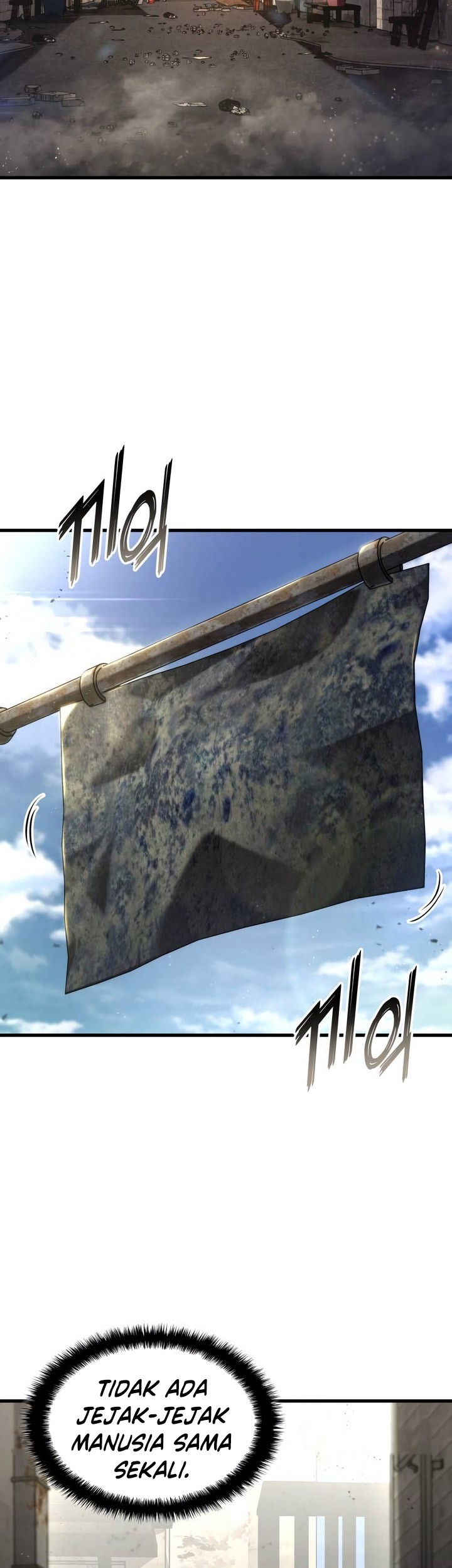 Kill The Dragon Chapter 130 Gambar 60