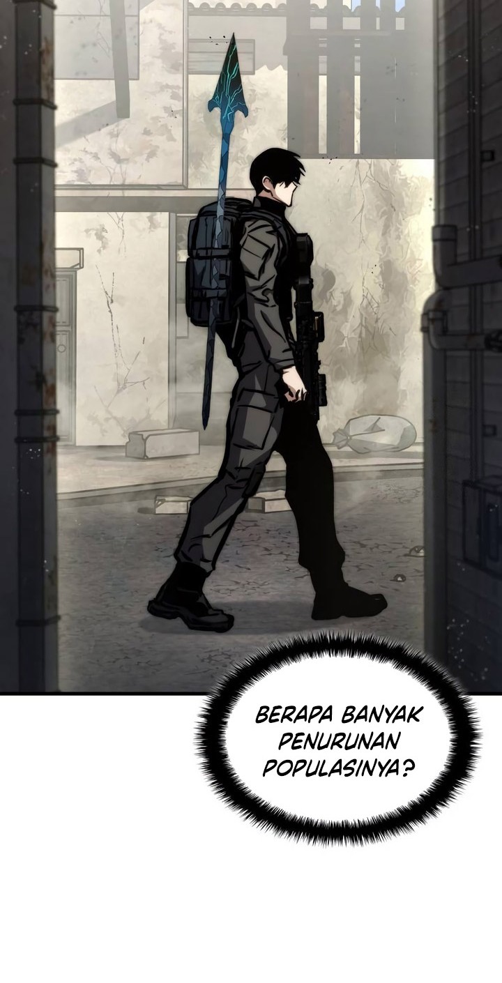 Kill The Dragon Chapter 130 Gambar 61