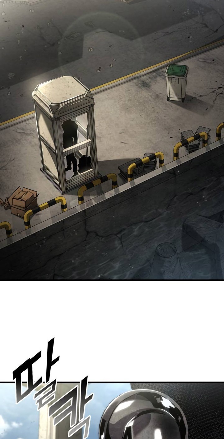 Kill The Dragon Chapter 130 Gambar 63