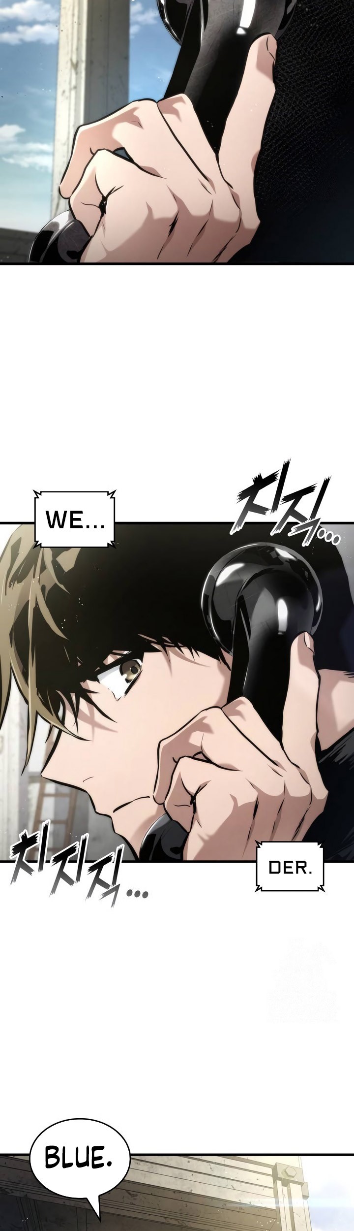 Kill The Dragon Chapter 130 Gambar 64