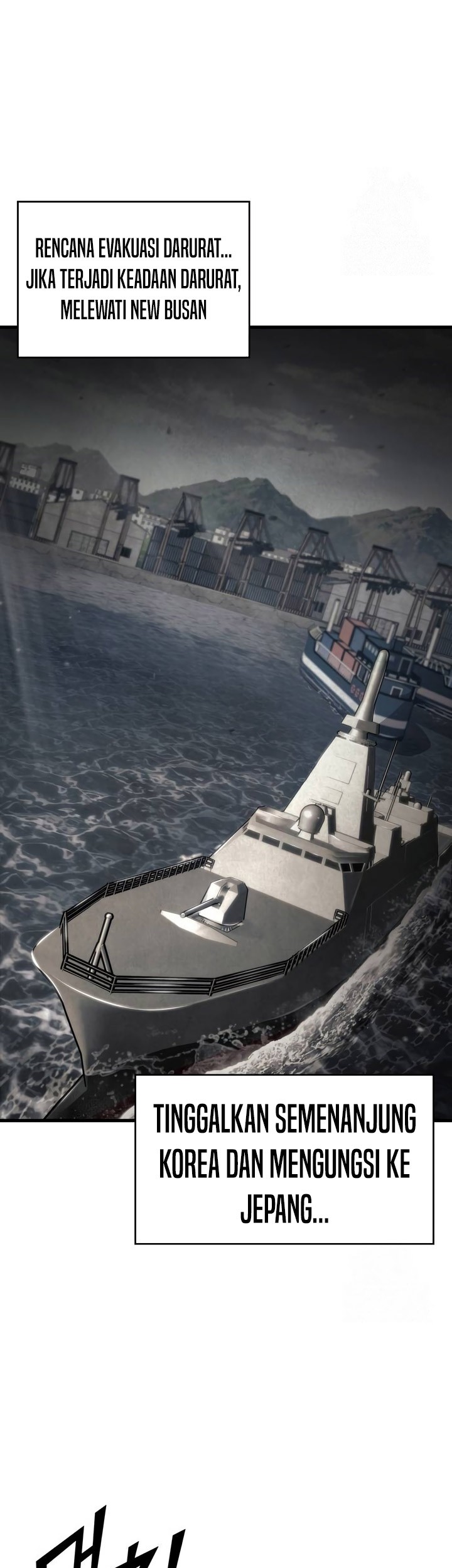 Kill The Dragon Chapter 130 Gambar 6