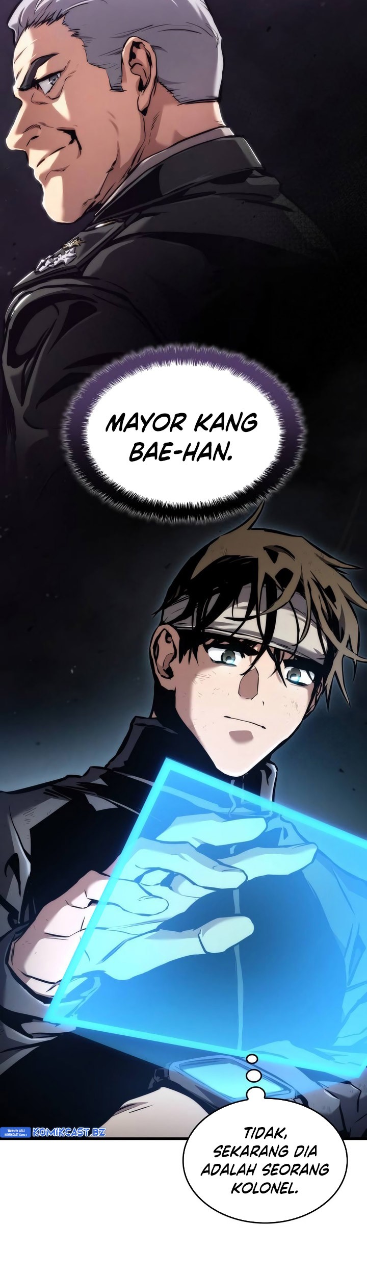 Kill The Dragon Chapter 130 Gambar 8