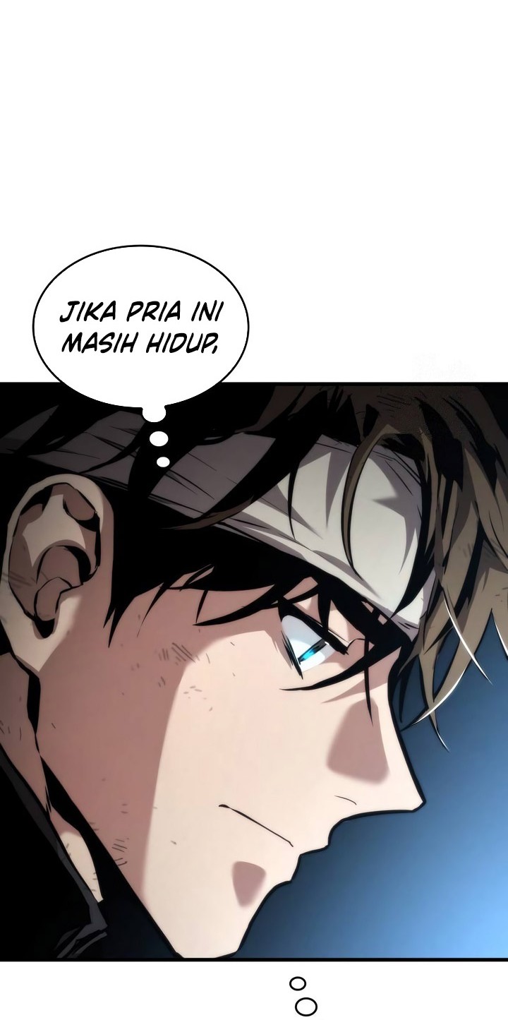 Kill The Dragon Chapter 130 Gambar 9