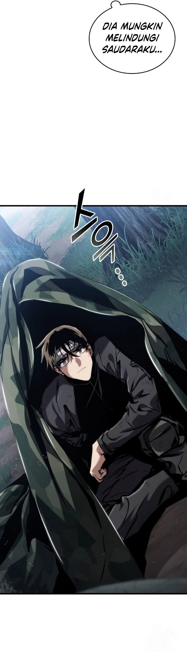 Kill The Dragon Chapter 130 Gambar 10