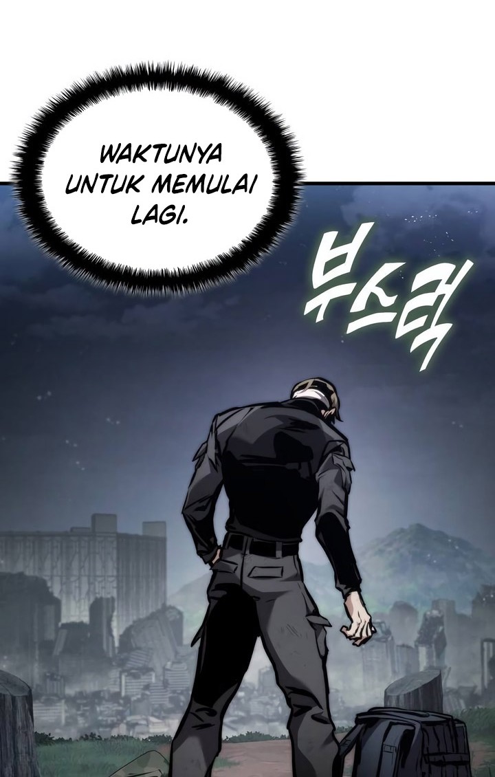 Kill The Dragon Chapter 130 Gambar 13