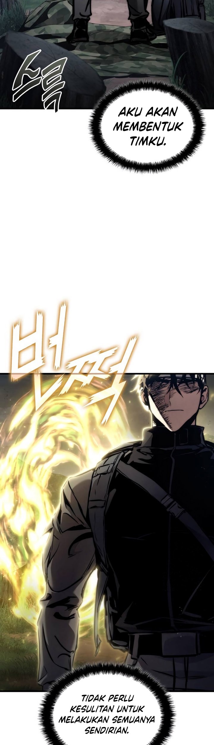 Kill The Dragon Chapter 130 Gambar 14