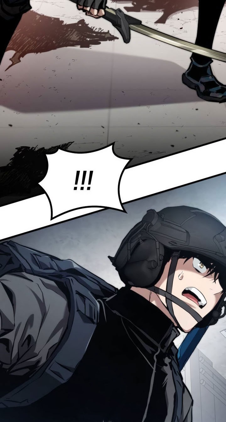 Kill The Dragon Chapter 128 Gambar 27