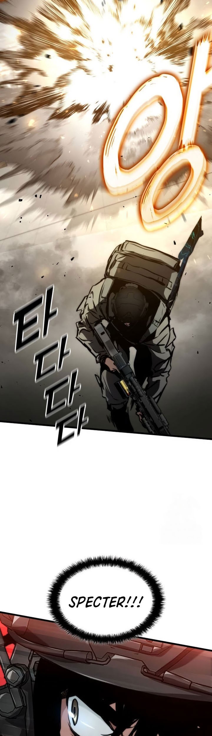 Kill The Dragon Chapter 128 Gambar 30