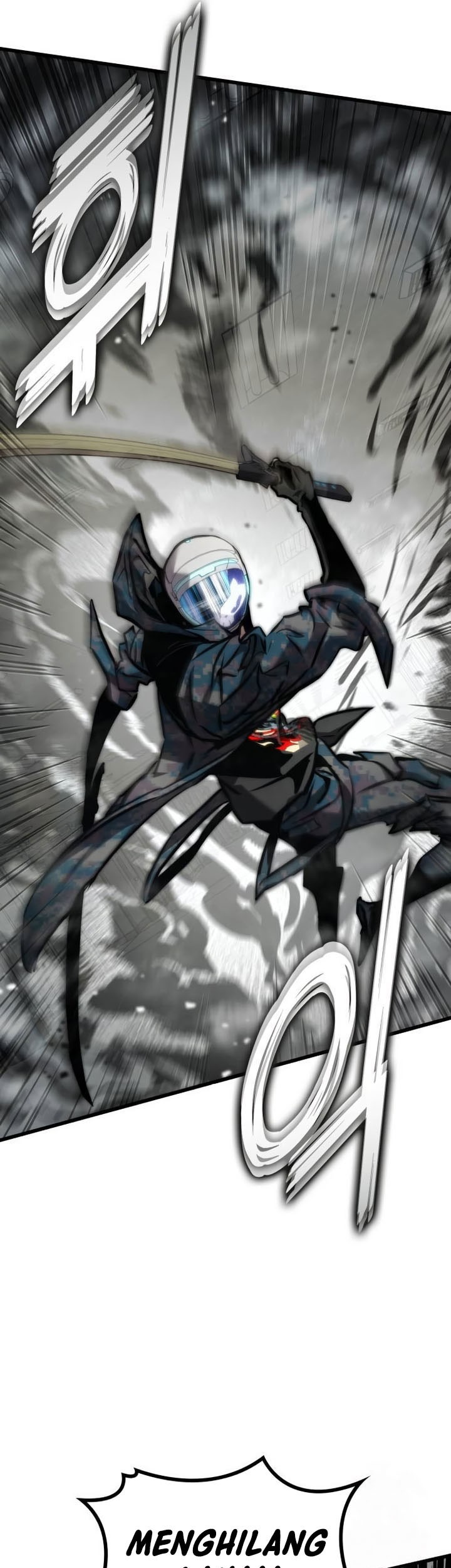 Kill The Dragon Chapter 128 Gambar 34