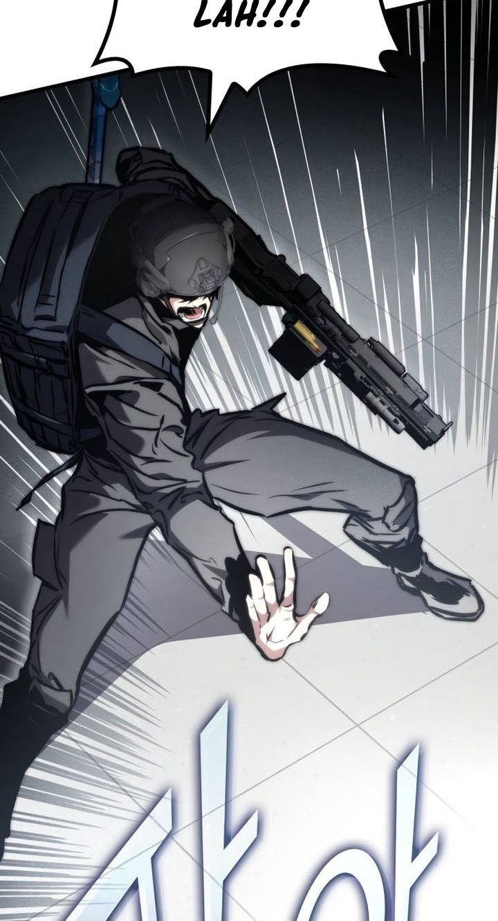 Kill The Dragon Chapter 128 Gambar 35