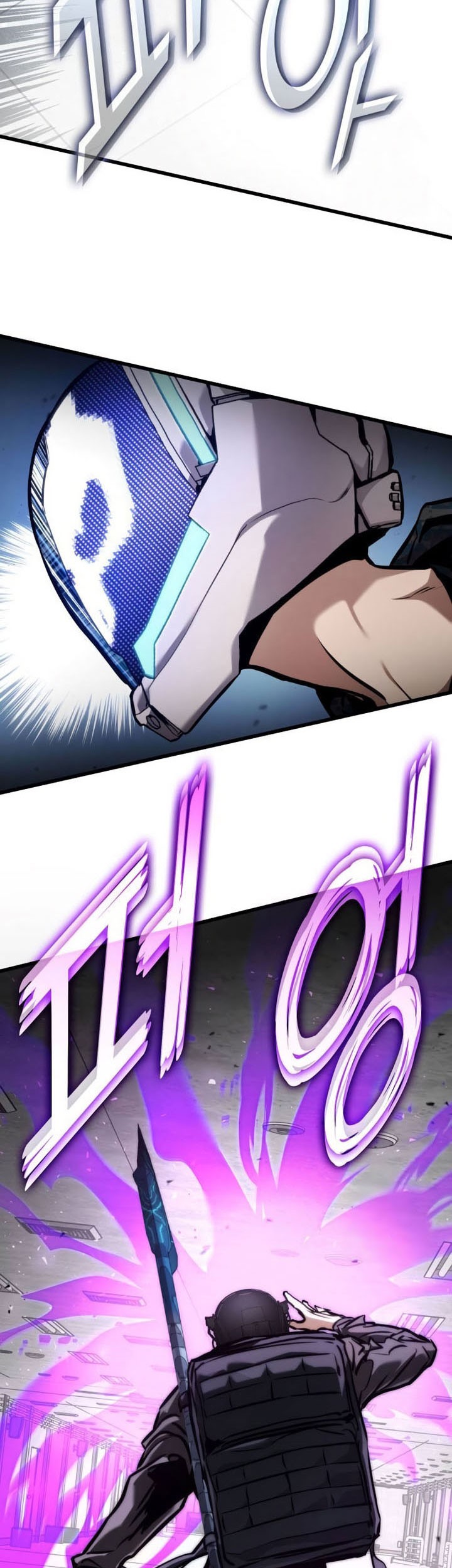 Kill The Dragon Chapter 128 Gambar 36