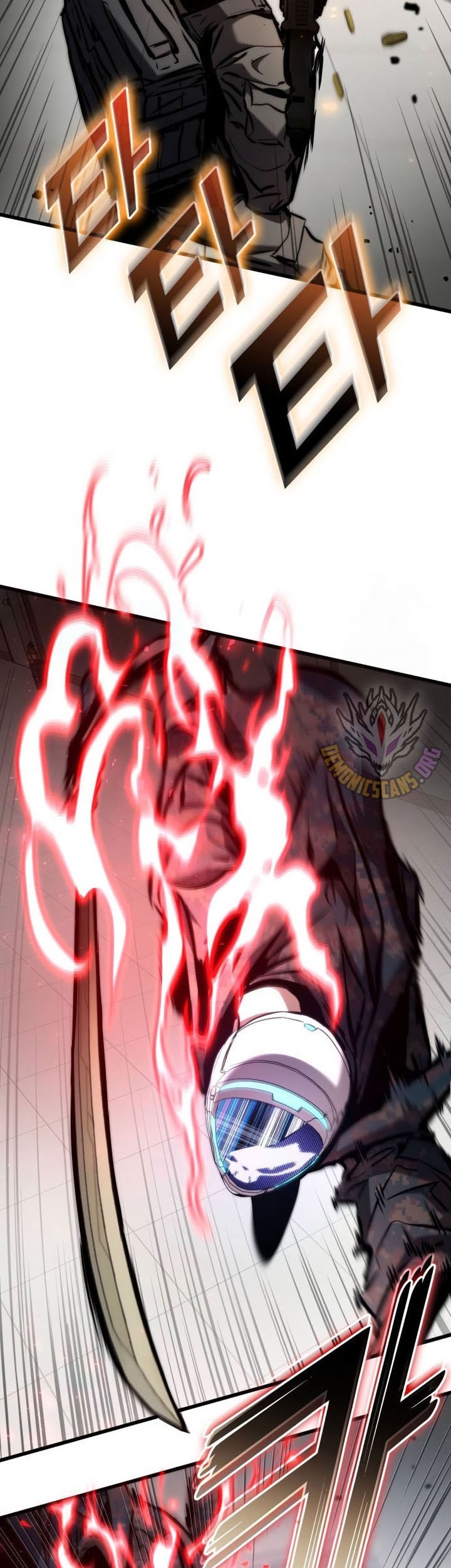 Kill The Dragon Chapter 128 Gambar 46