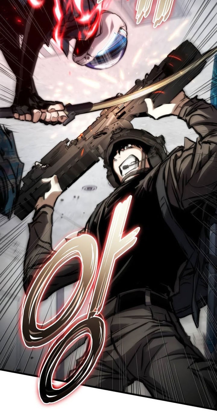 Kill The Dragon Chapter 128 Gambar 47