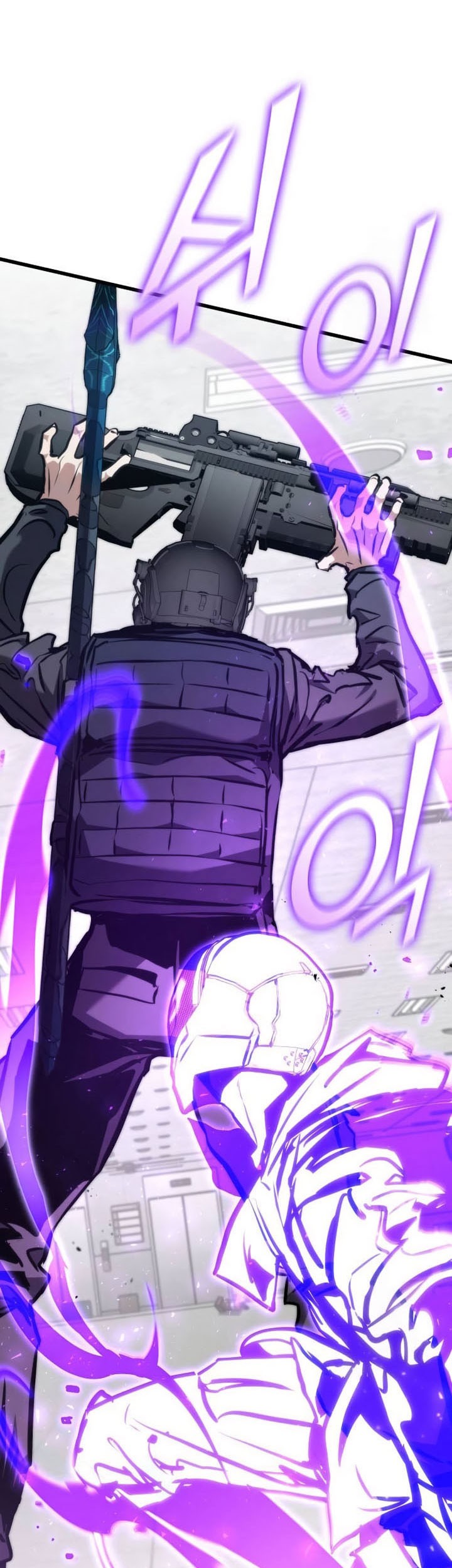 Kill The Dragon Chapter 128 Gambar 48