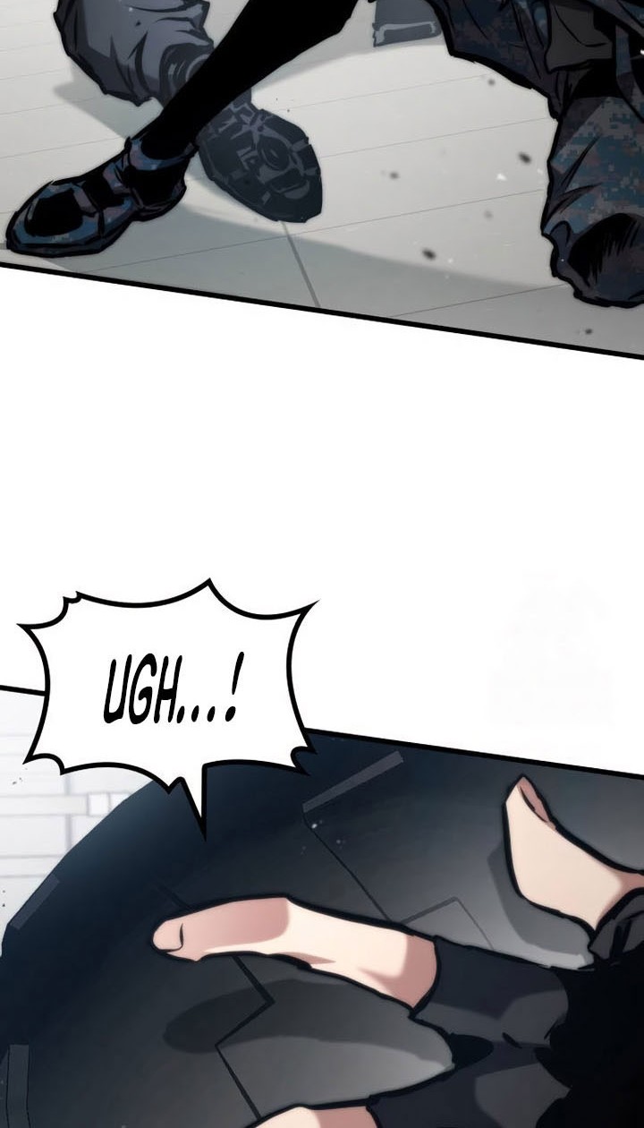 Kill The Dragon Chapter 128 Gambar 51