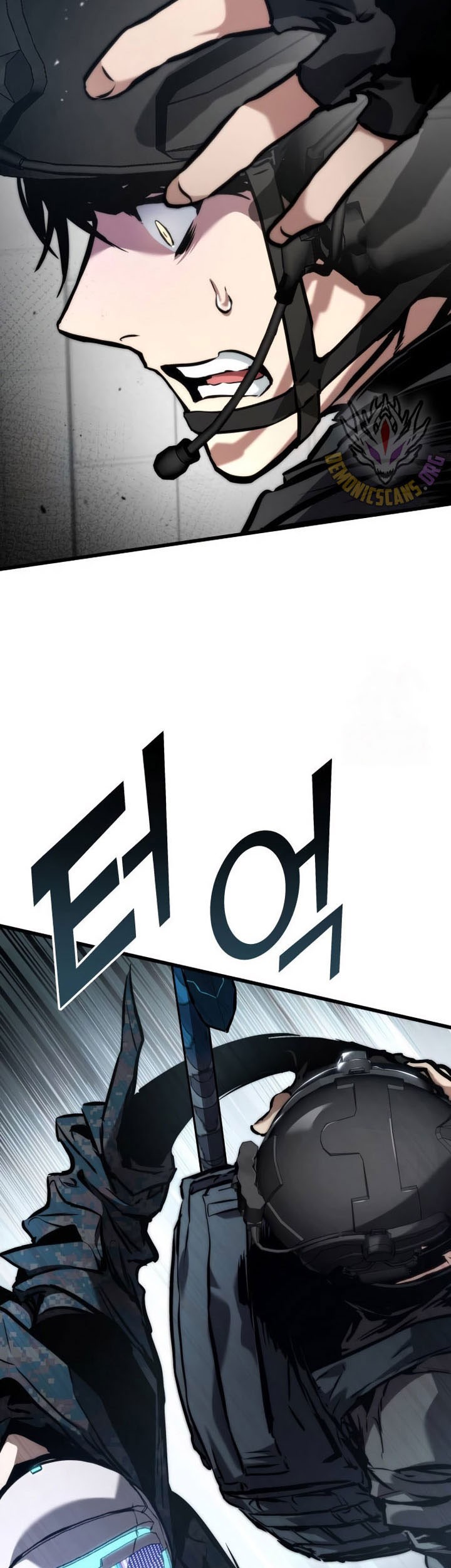 Kill The Dragon Chapter 128 Gambar 52