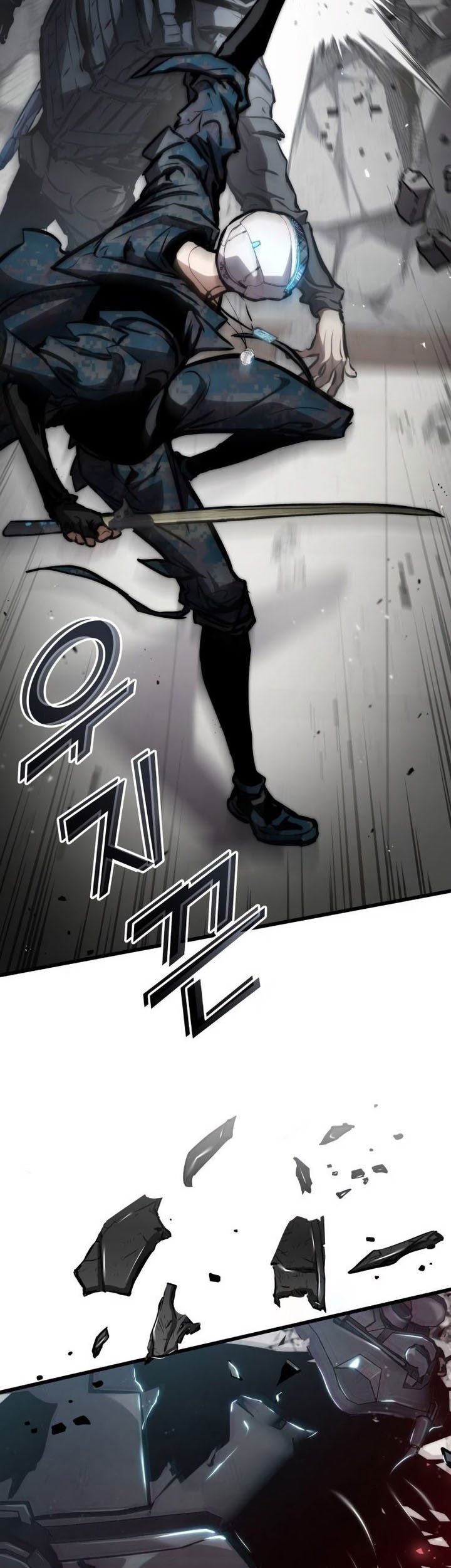 Kill The Dragon Chapter 128 Gambar 54