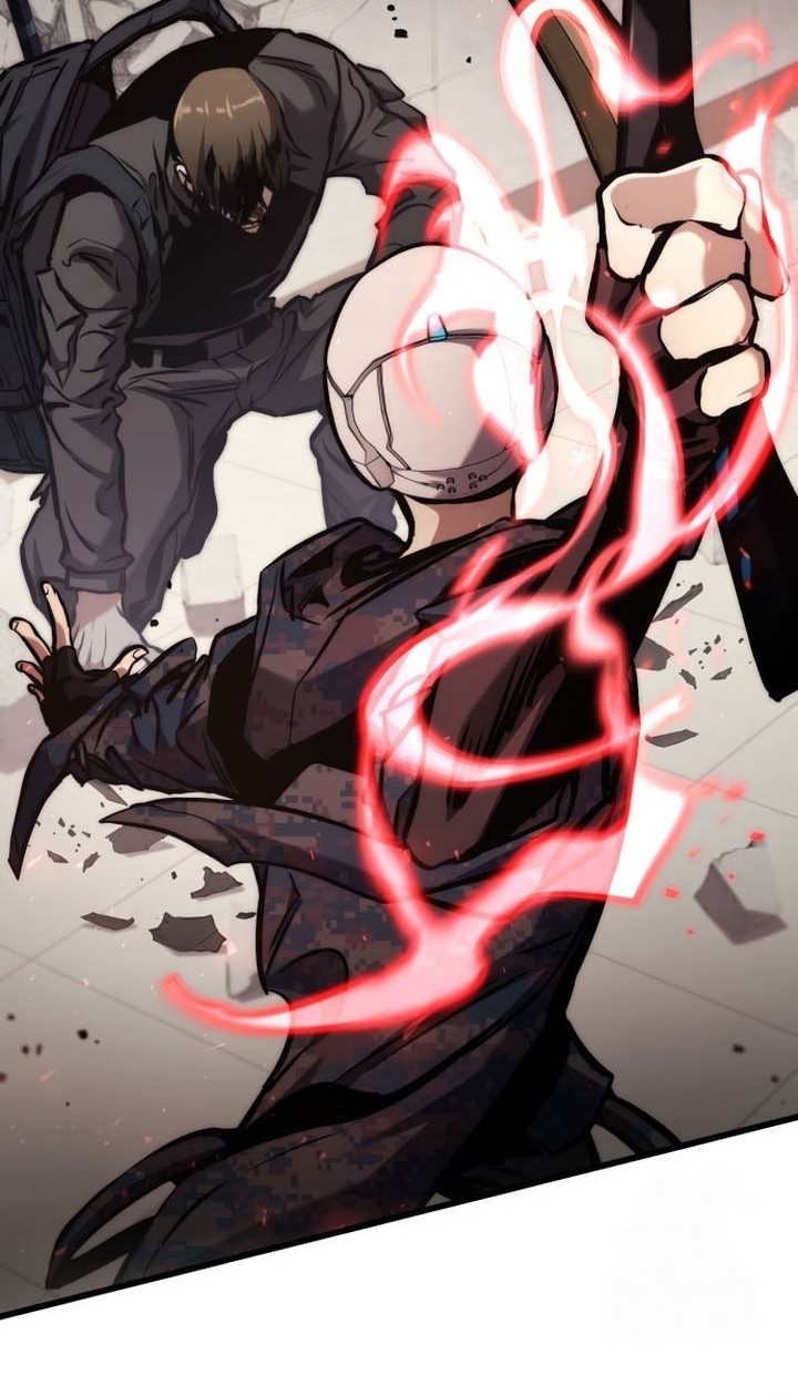 Kill The Dragon Chapter 128 Gambar 57