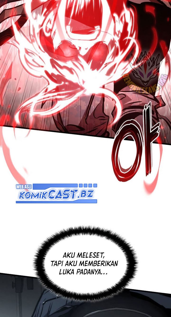 Kill The Dragon Chapter 128 Gambar 41