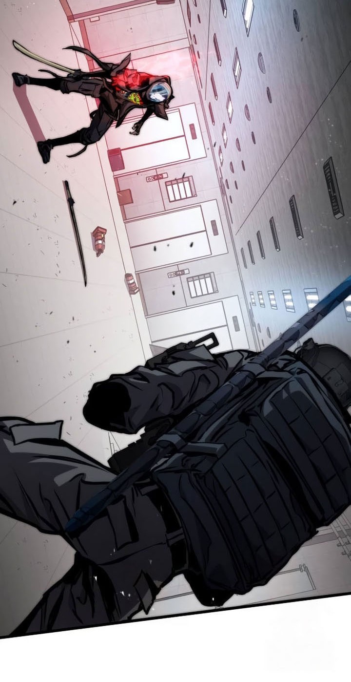 Kill The Dragon Chapter 128 Gambar 43