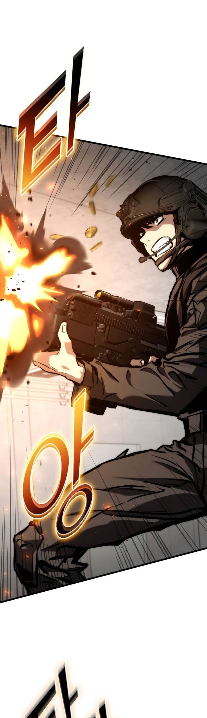 Kill The Dragon Chapter 128 Gambar 44