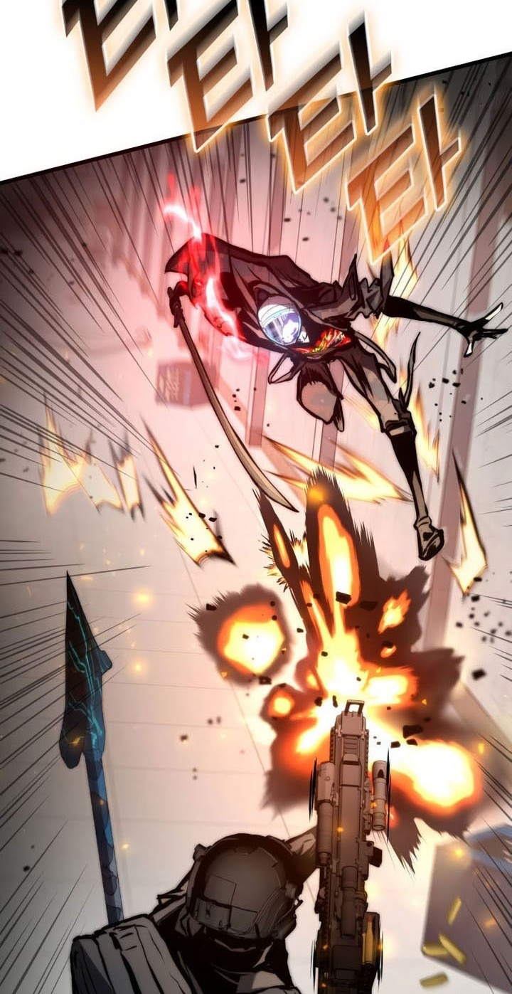 Kill The Dragon Chapter 128 Gambar 45