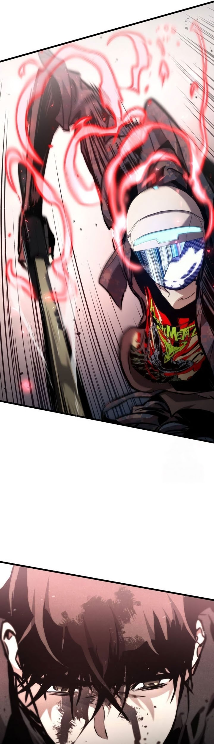 Kill The Dragon Chapter 128 Gambar 58