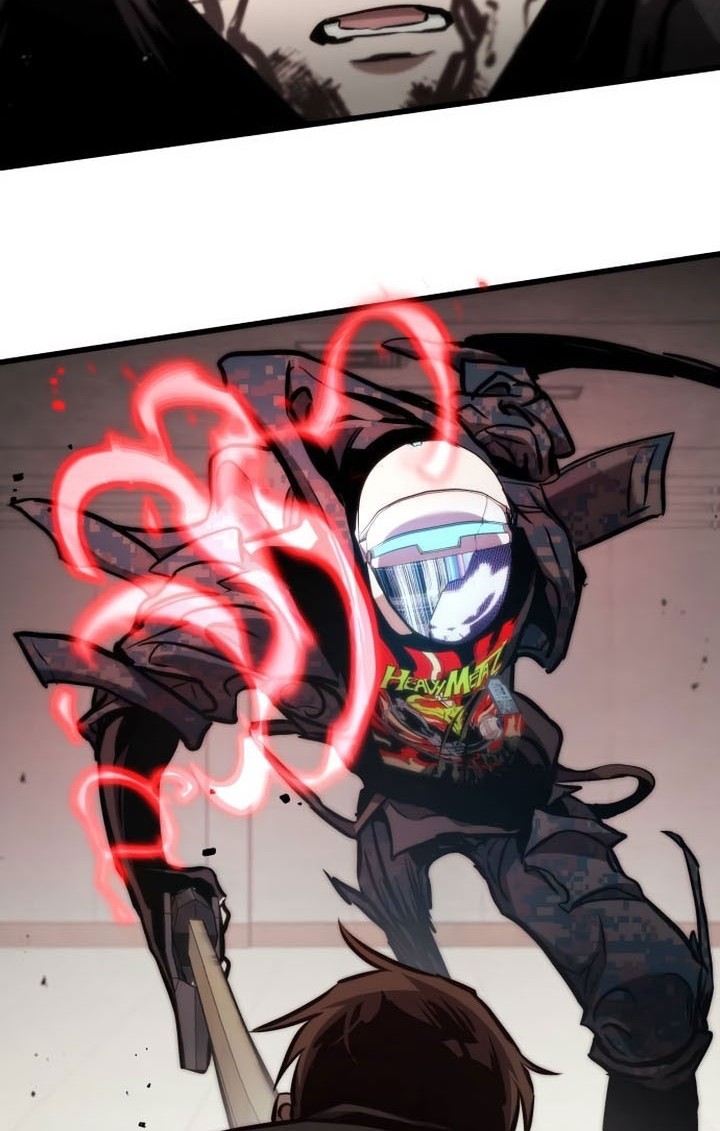 Kill The Dragon Chapter 128 Gambar 59