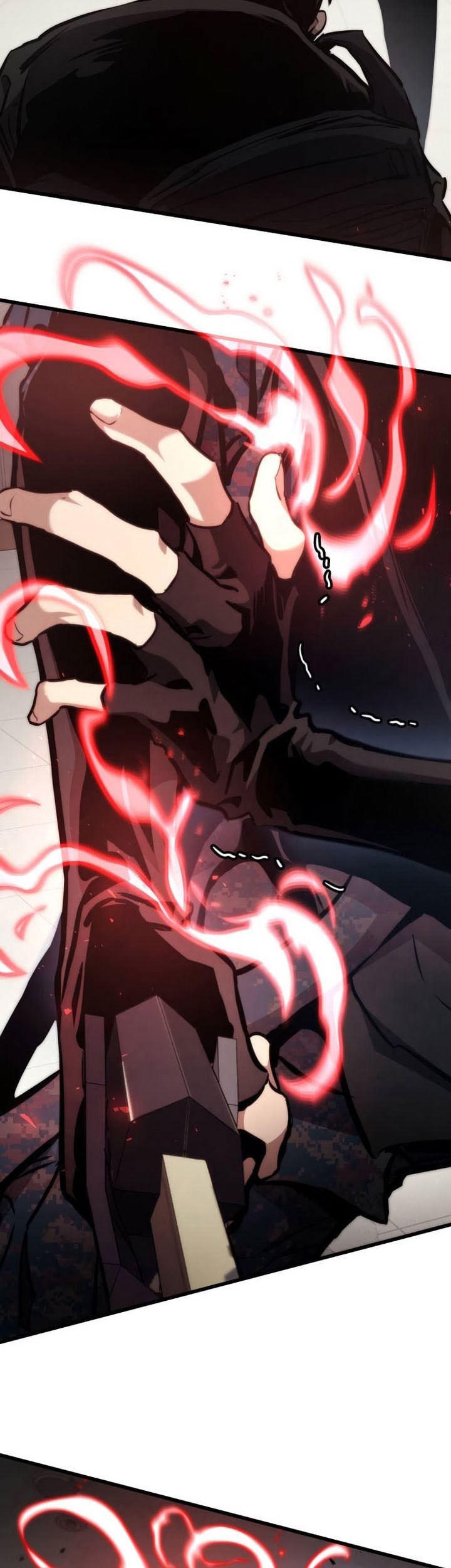 Kill The Dragon Chapter 128 Gambar 60