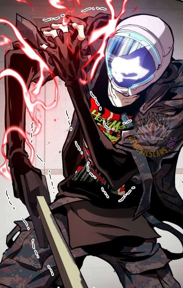 Kill The Dragon Chapter 128 Gambar 61