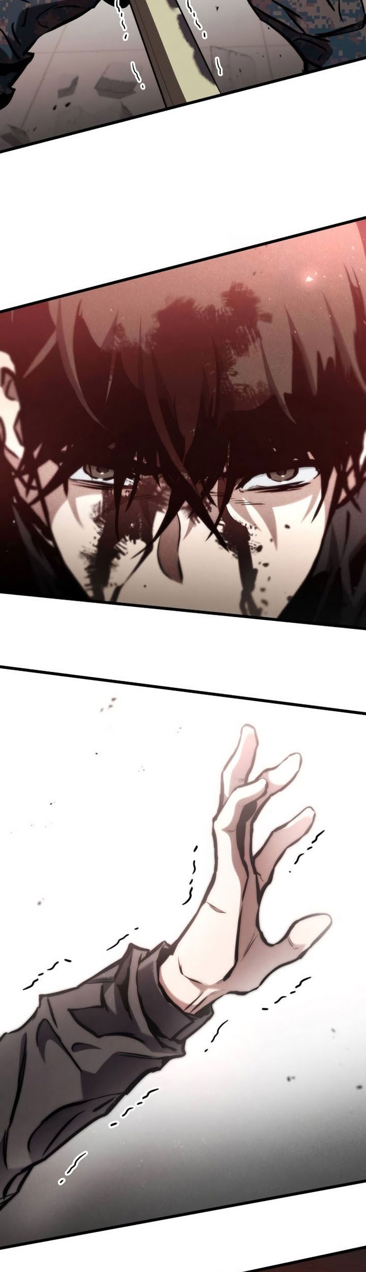 Kill The Dragon Chapter 128 Gambar 62