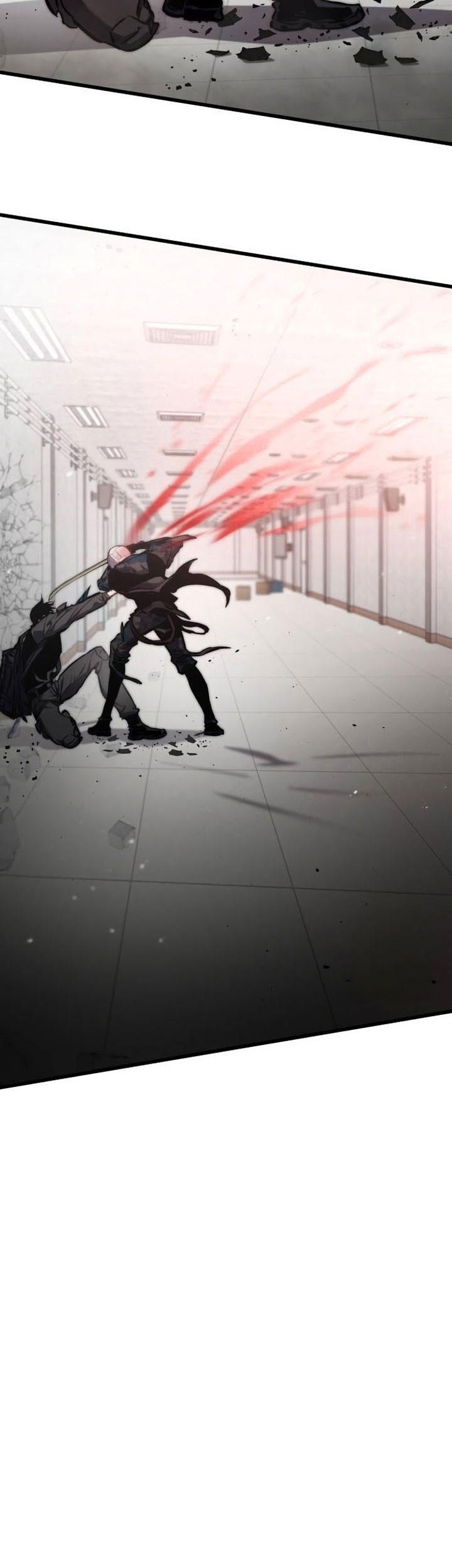 Kill The Dragon Chapter 128 Gambar 64