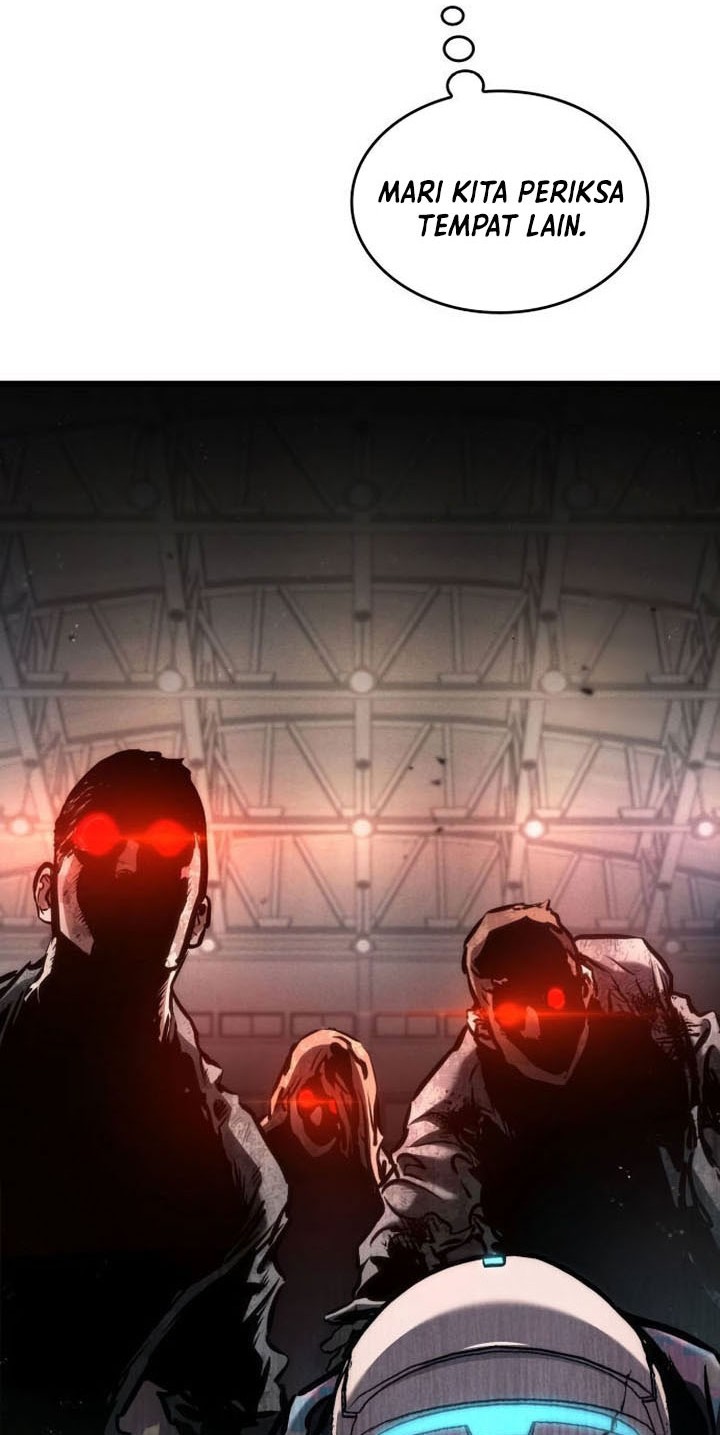 Kill The Dragon Chapter 128 Gambar 5