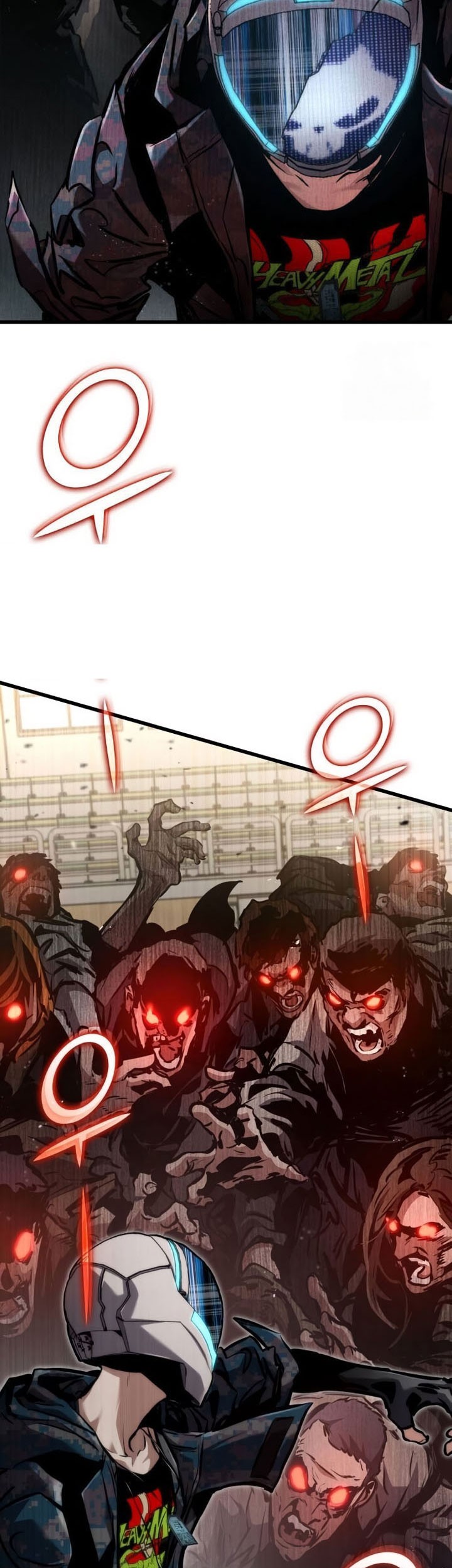 Kill The Dragon Chapter 128 Gambar 6