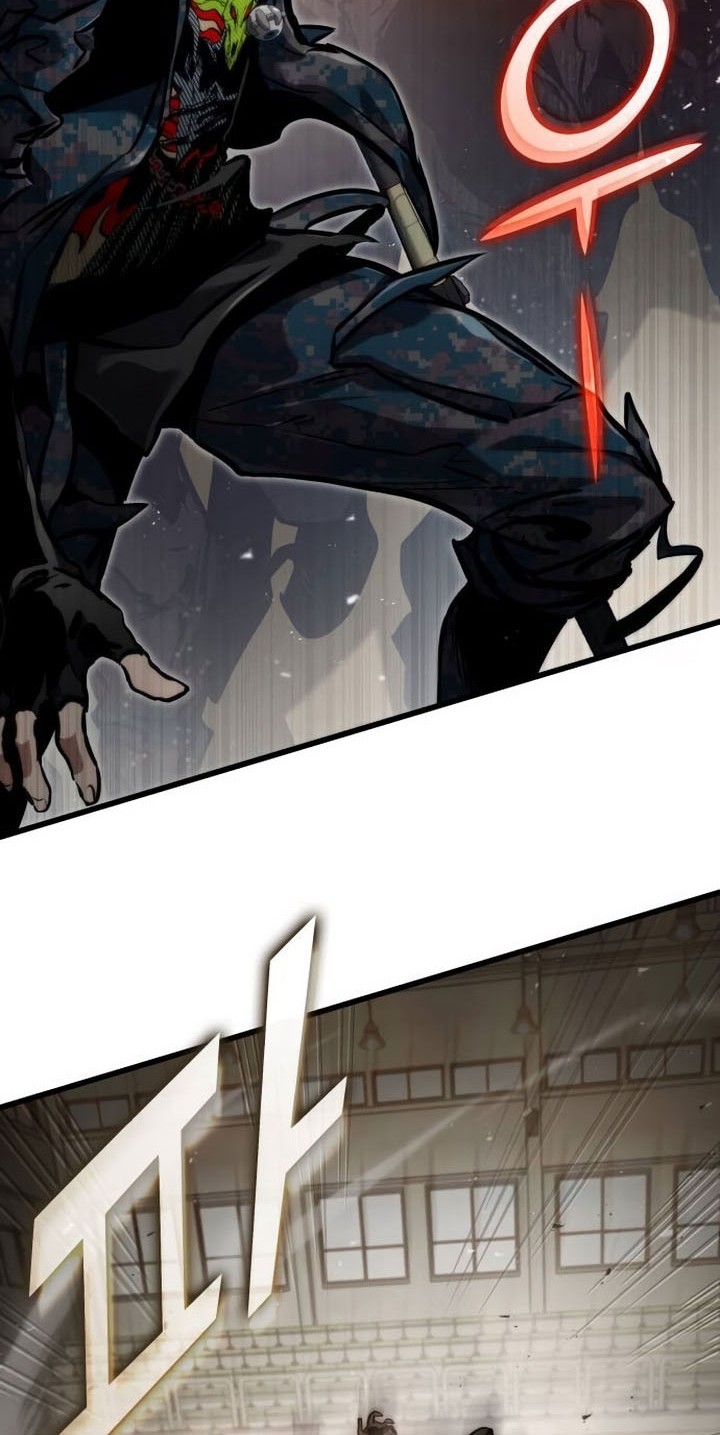 Kill The Dragon Chapter 128 Gambar 7