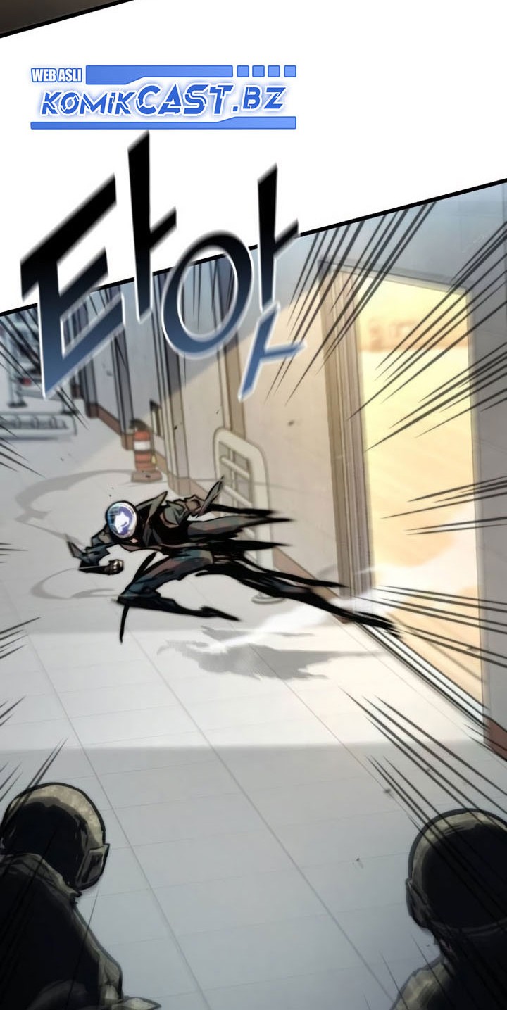 Kill The Dragon Chapter 128 Gambar 9