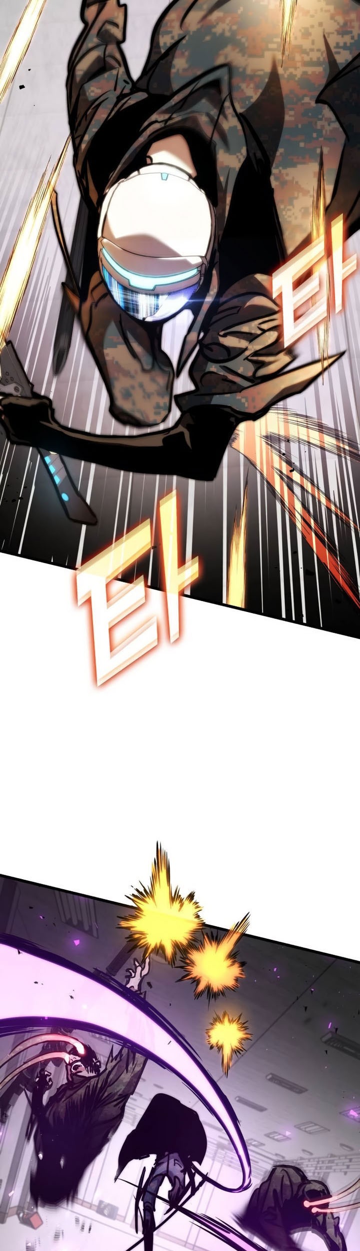 Kill The Dragon Chapter 128 Gambar 12