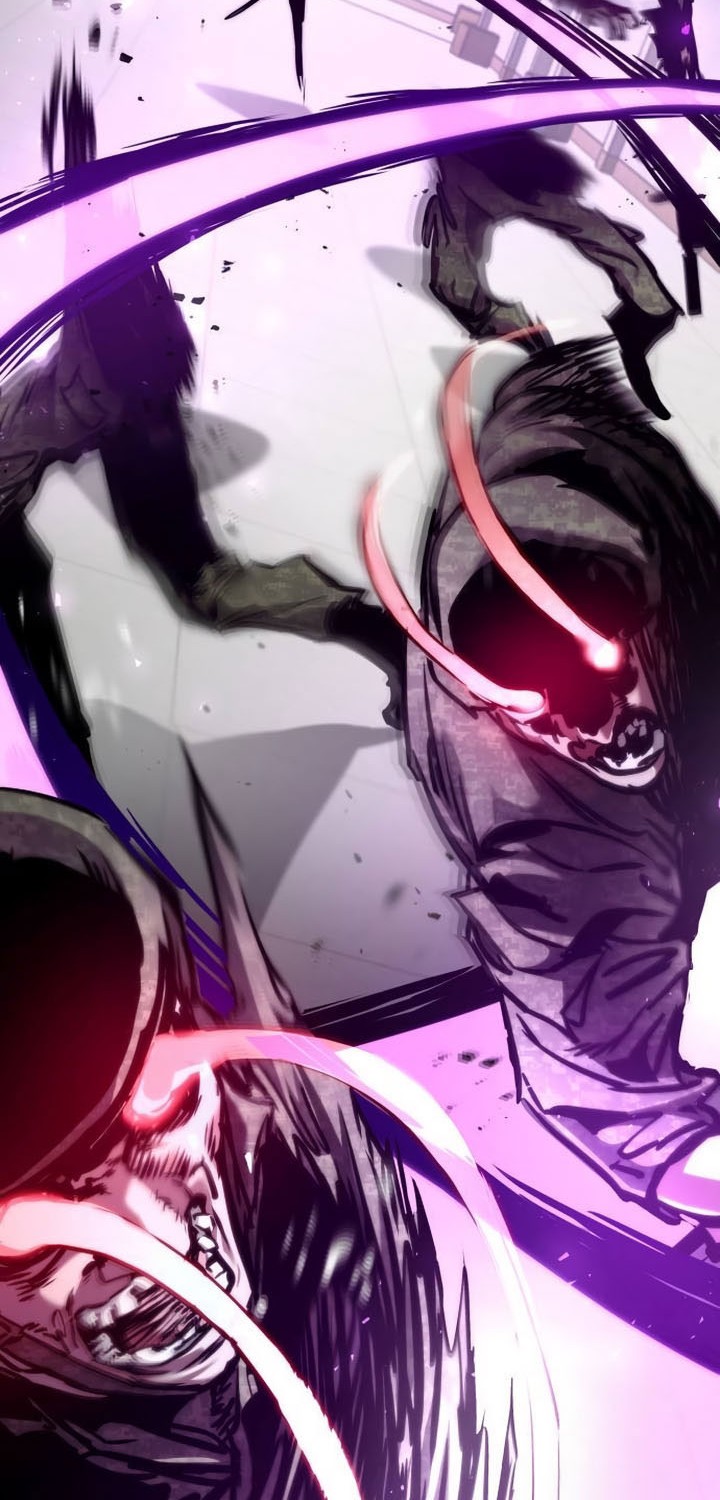 Kill The Dragon Chapter 128 Gambar 13