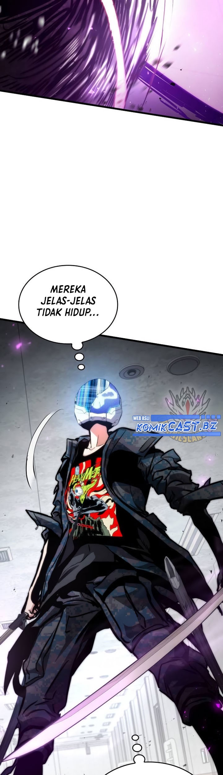 Kill The Dragon Chapter 128 Gambar 14