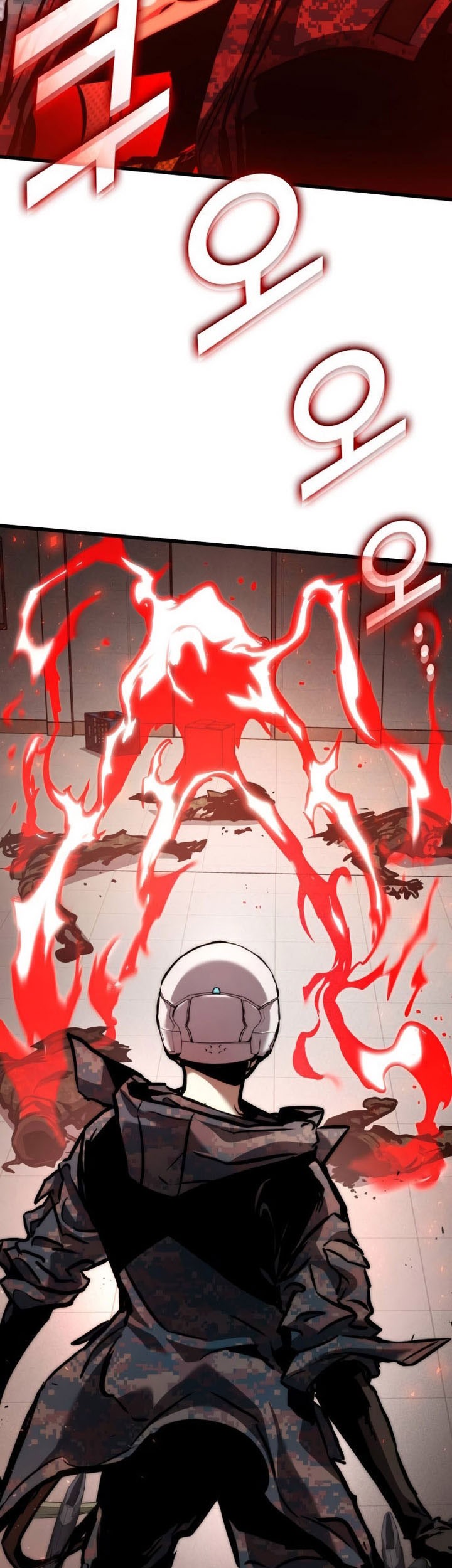 Kill The Dragon Chapter 128 Gambar 16