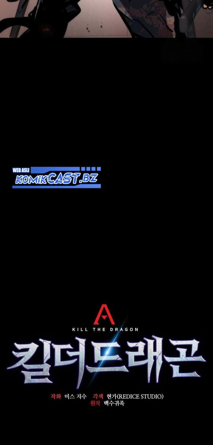 Kill The Dragon Chapter 128 Gambar 17
