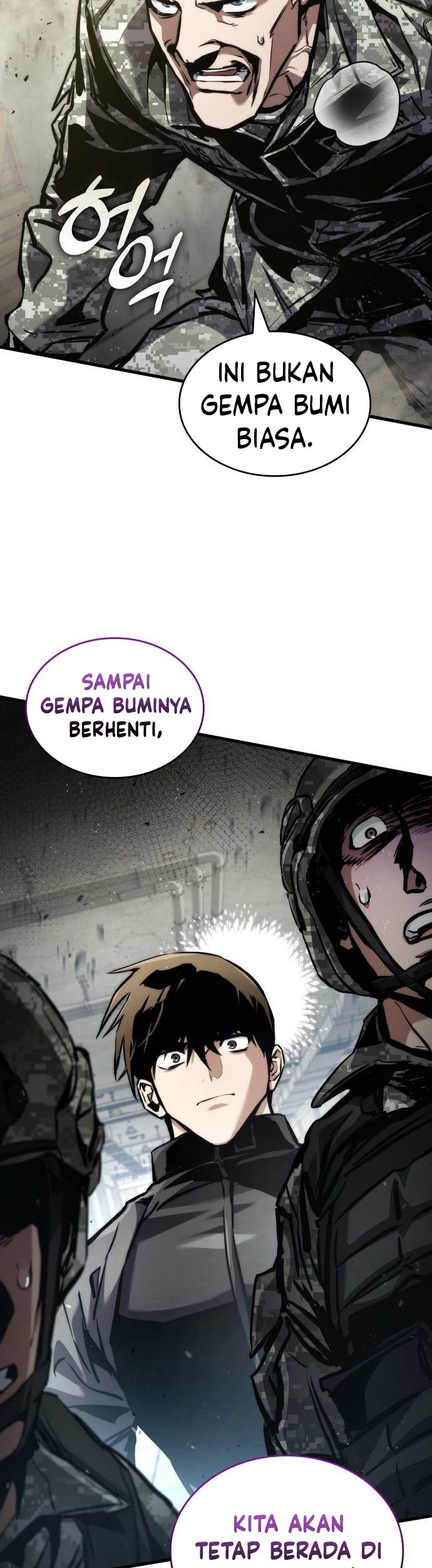 Kill The Dragon Chapter 132 Gambar 28