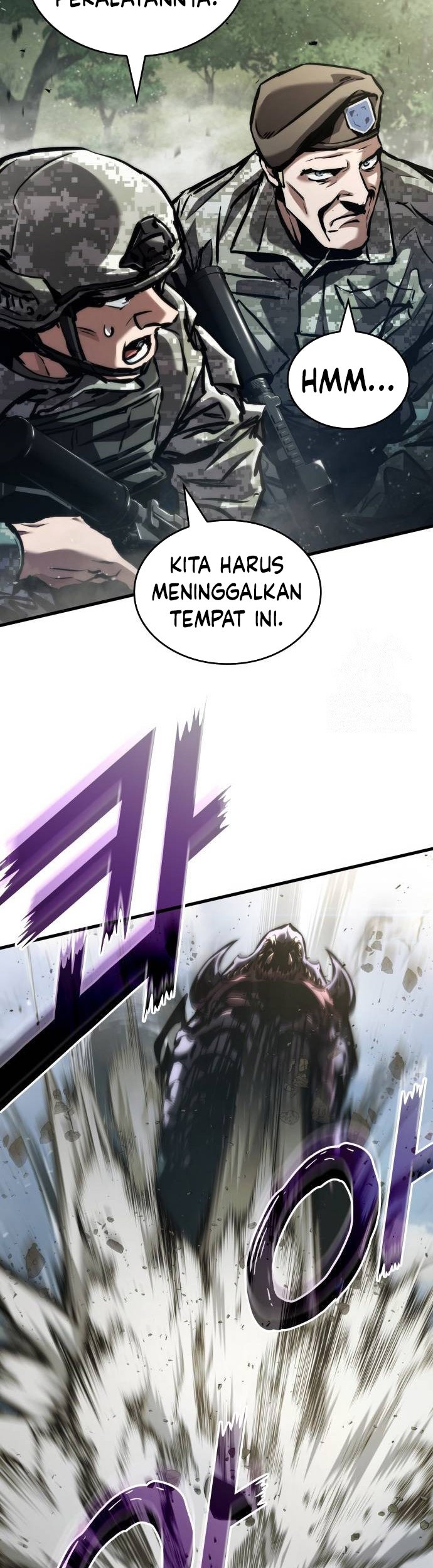 Kill The Dragon Chapter 132 Gambar 32