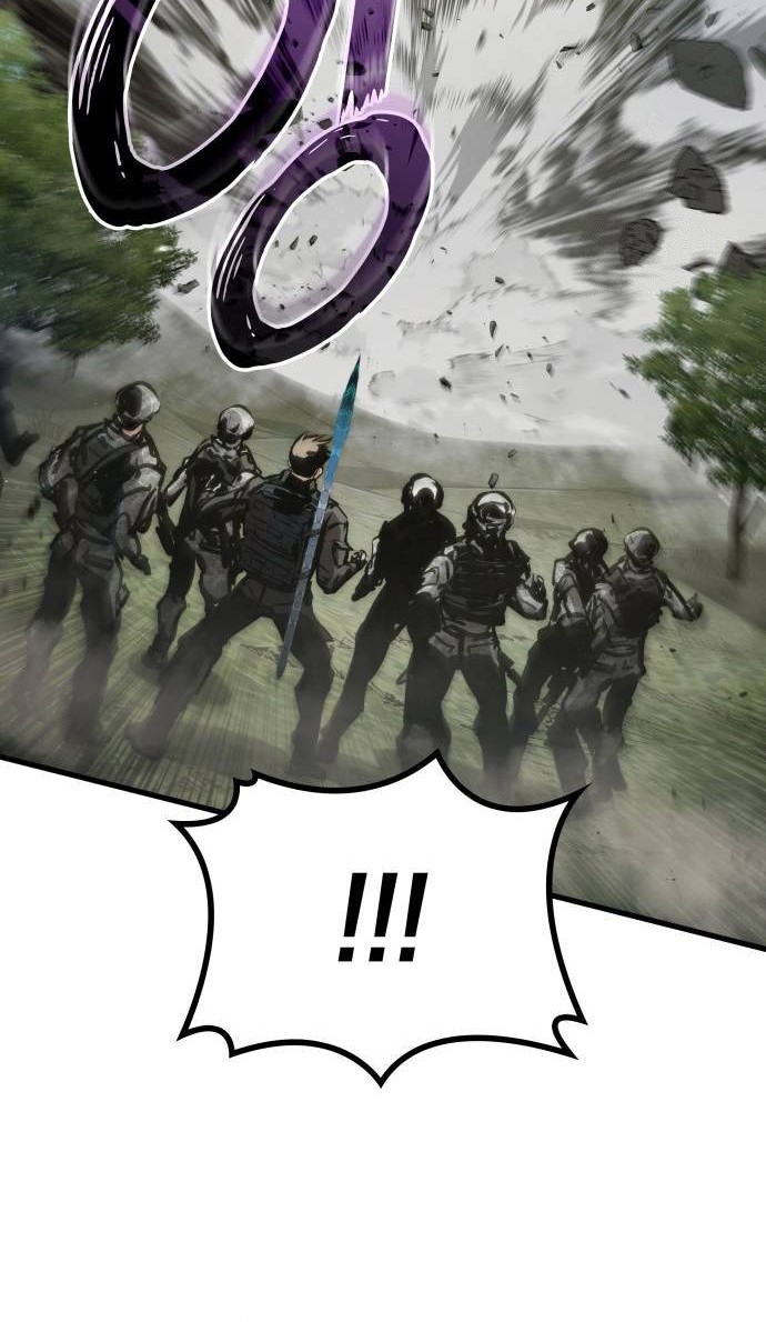 Kill The Dragon Chapter 132 Gambar 33